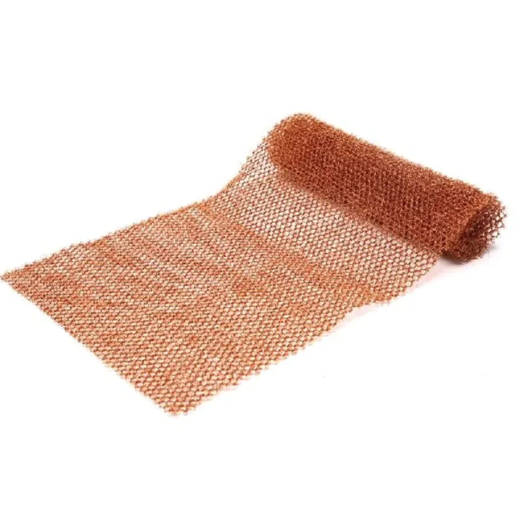 African Net Sponge - Hygienic Shower Scrubber