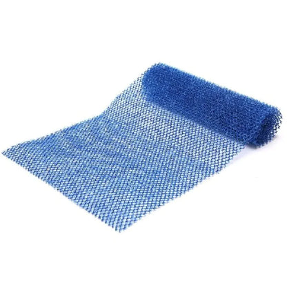 African Net Sponge - Hygienic Shower Scrubber