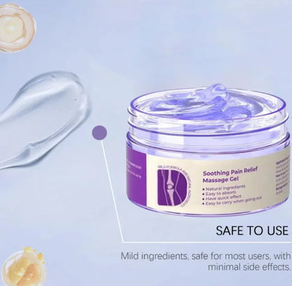 Desi Joint Pain Gel Purple