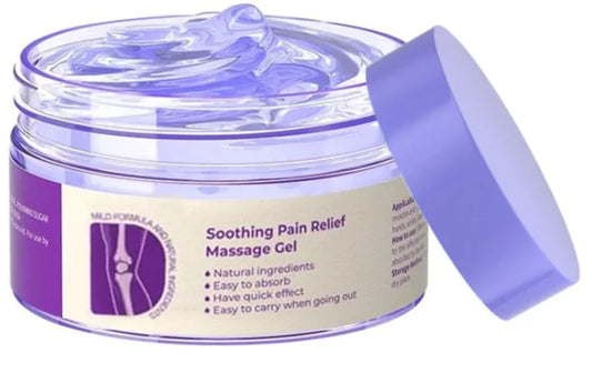 Desi Joint Pain Gel Purple